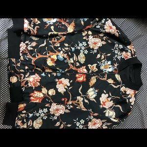 Custom reversible track jacket!!!